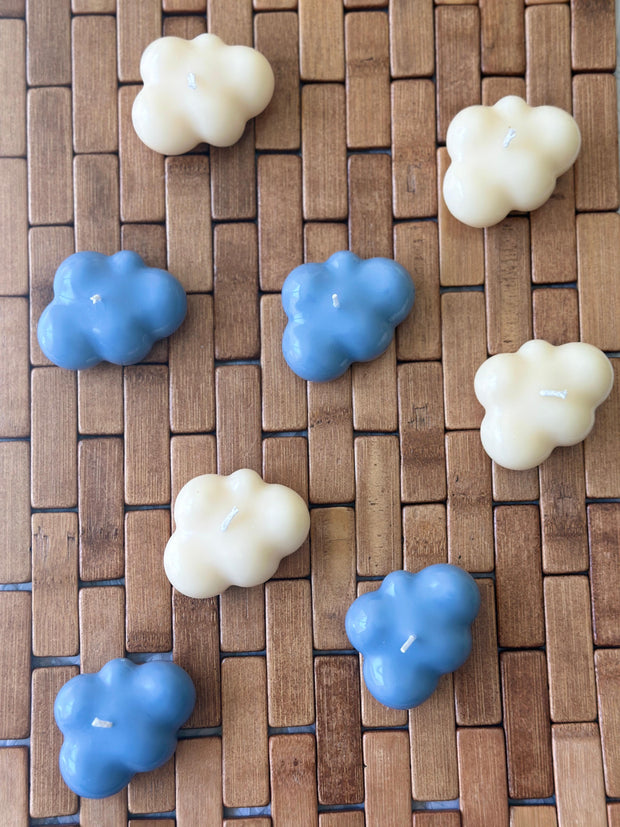 Cloud Candle