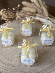 Bubble Candle