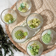 Cactus in Jar Candle