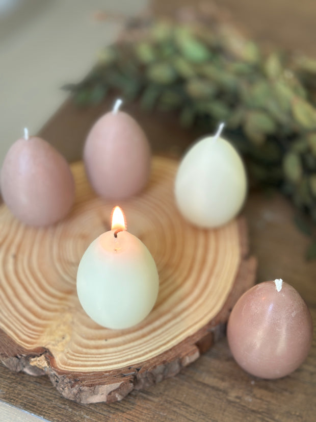 Egg Candle for celebration in UAE
